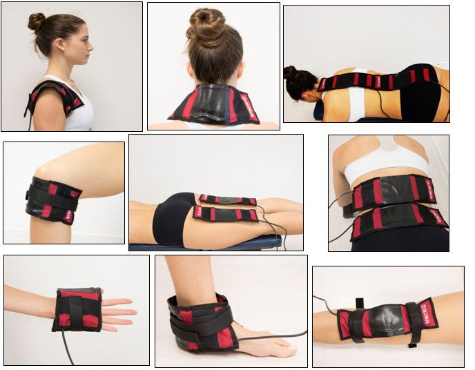 Fizioterapie cu magnetoterapie