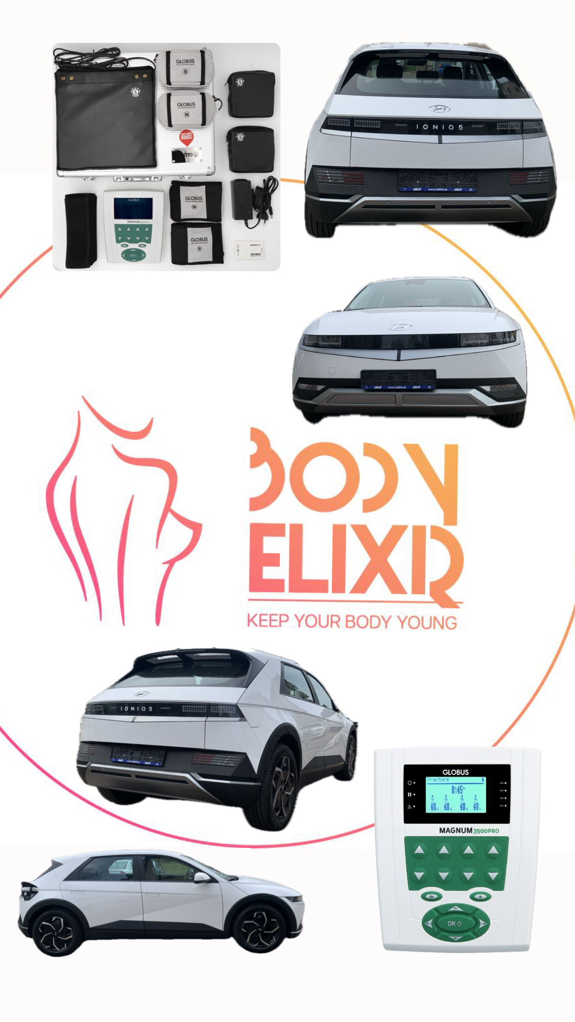 Transport servicii la domiciliu